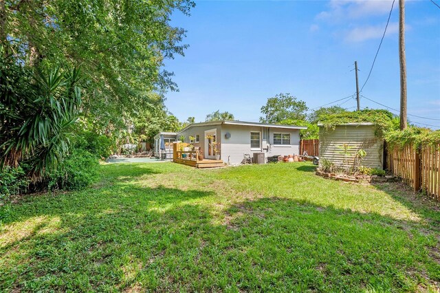 2707 E Marks St, Orlando, FL 32803 - photo 23