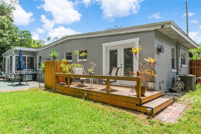 2707 E Marks St, Orlando, FL 32803 - photo 27