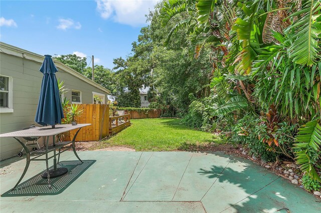 2707 E Marks St, Orlando, FL 32803 - photo 28