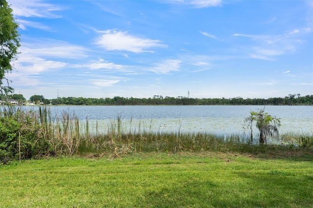195 E Faith Ter, Maitland, FL 32751 - property view of water