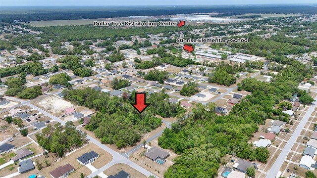 0 SW 151st Pl, Ocala, FL 34473