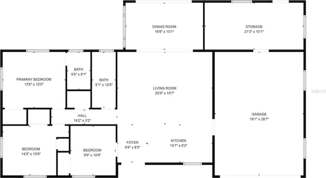401 Reider Ave, Longwood, FL 32750 - photo 28