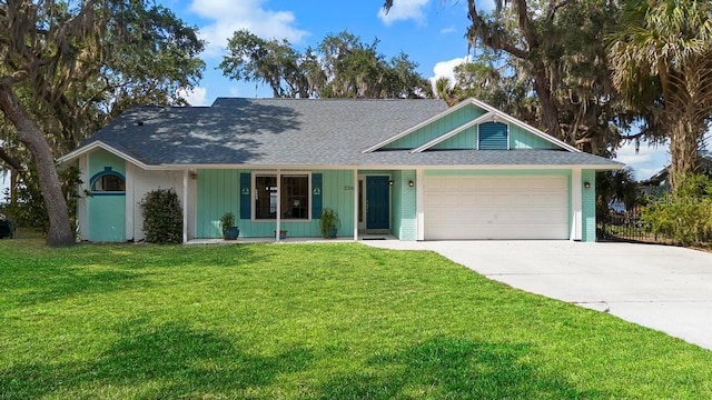 3385 Lake Harney Cir, Geneva, FL 32732 - photo 1