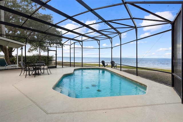 3385 Lake Harney Cir, Geneva, FL 32732 - photo 4