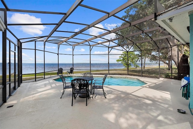 3385 Lake Harney Cir, Geneva, FL 32732 - photo 5