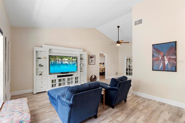 3385 Lake Harney Cir, Geneva, FL 32732 - photo 10