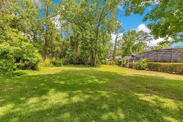 2108 Silver Leaf Ct, Longwood, FL 32779 - view of yard