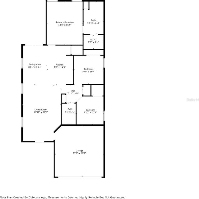 2618 Sidney Ave, Orlando, FL 32810 - photo 26