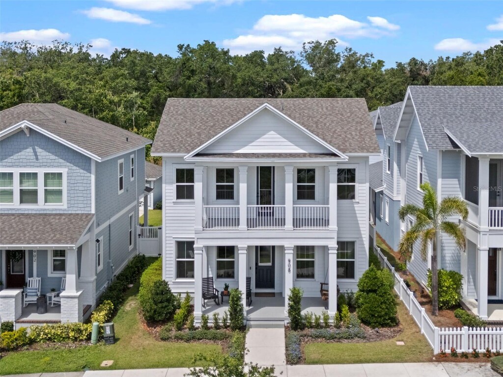 908 Tilden Oaks Trl, Winter Garden, FL 34787 - photo 1