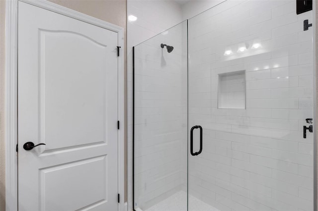 3332 Lone Cypress Pt, Oviedo, FL 32765 - full bath with a stall shower