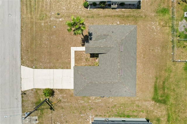 15 Sawfish Ln, Kissimmee, FL 34759 - bird's eye view