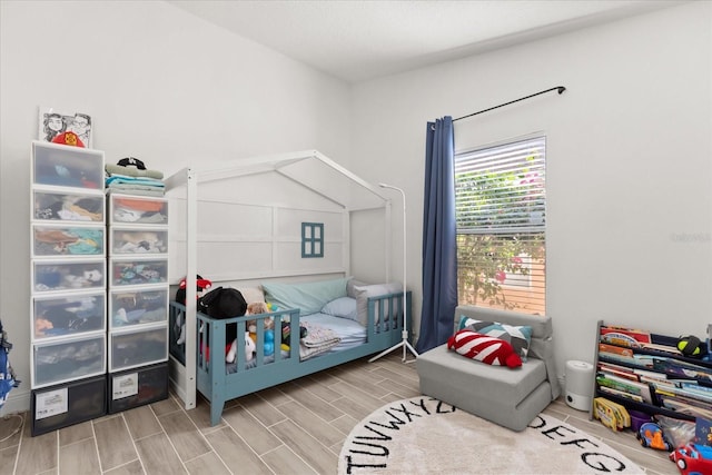 342 Hanging Moss Cir, Lake Mary, FL 32746 - bedroom with wood finished floors
