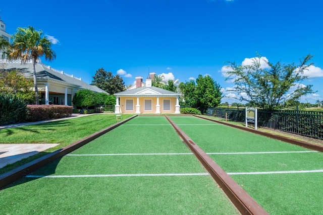 743 Driving Range Ct, Reunion, FL 34747 - photo 36