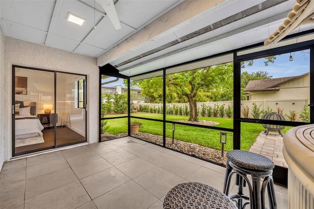 1218 Fairway Dr, Winter Park, FL 32792 - view of sunroom