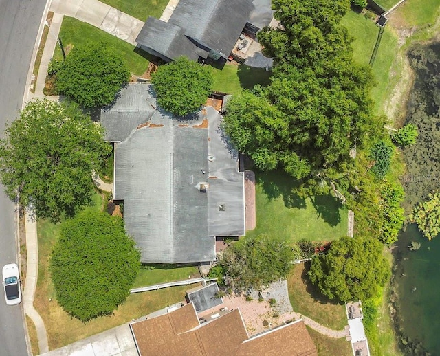 3605 Pershing Ave, Orlando, FL 32812 - drone / aerial view