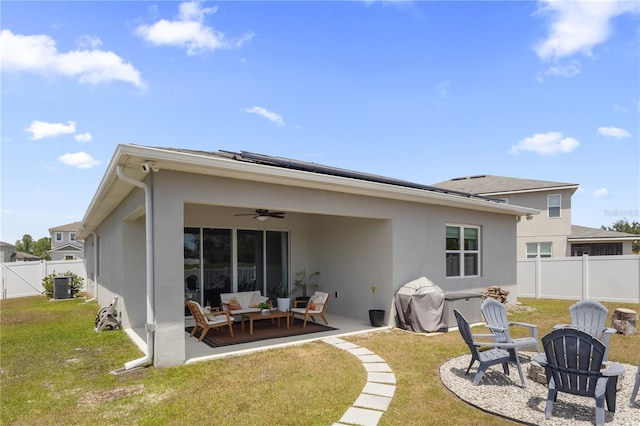 2515 W End Dr, Saint Cloud, FL 34772 - photo 22
