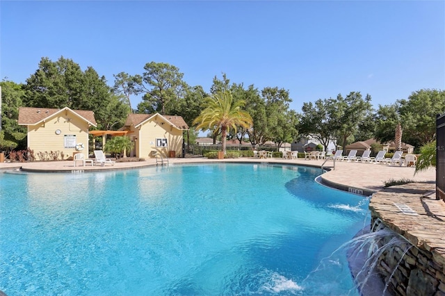 34423 Alameda Dr, Sorrento, FL 32776 - photo 36