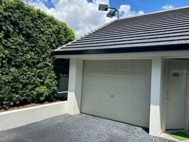 6330 Masters Blvd Unit N4, Orlando, FL 32819 - view of garage