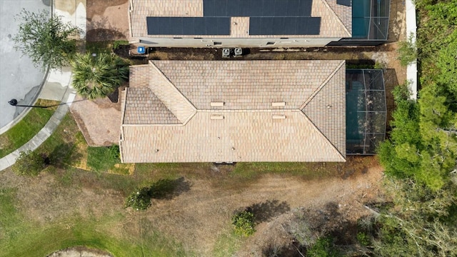 1801 Nice Ct, Kissimmee, FL 34747 - drone / aerial view