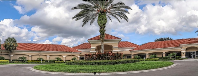 3661 Kingswood Ct, Clermont, FL 34711 - view of building exterior