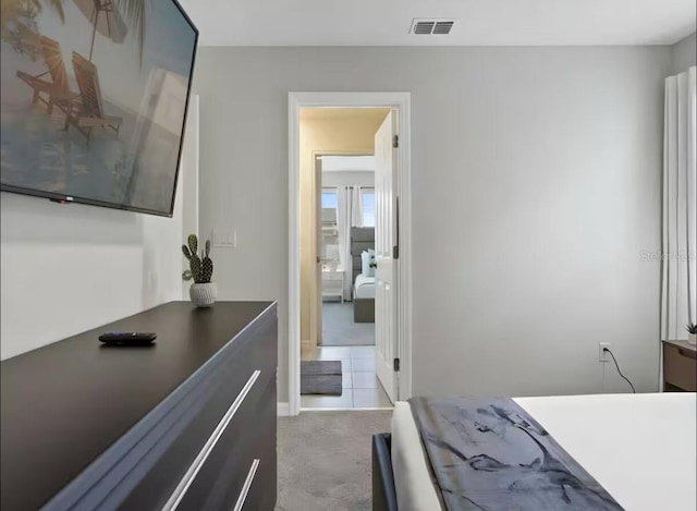 1929 Tropical Palms Cir, Kissimmee, FL 34747 - carpeted bedroom with visible vents