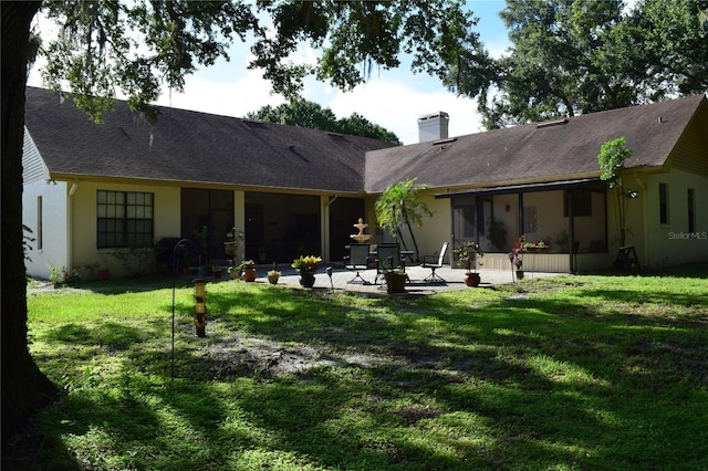 859 Morning Star Dr, Lakeland, FL 33810 - photo 34
