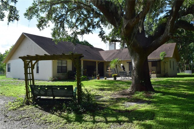 859 Morning Star Dr, Lakeland, FL 33810 - photo 35