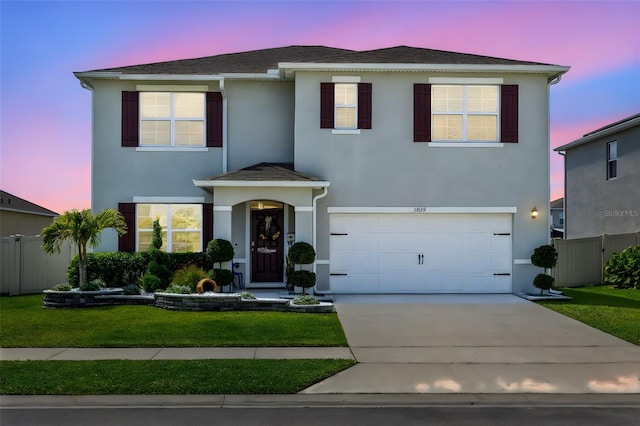 3829 Allegany Ln, Sanford, FL 32771 - photo 1