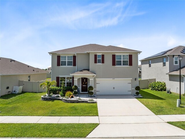3829 Allegany Ln, Sanford, FL 32771 - photo 2