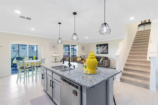 3829 Allegany Ln, Sanford, FL 32771 - photo 9