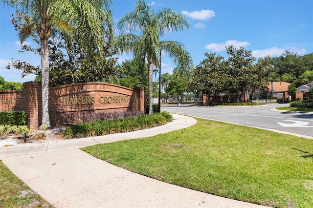 328 Appaloosa Ct, Sanford, FL 32773 - photo 17