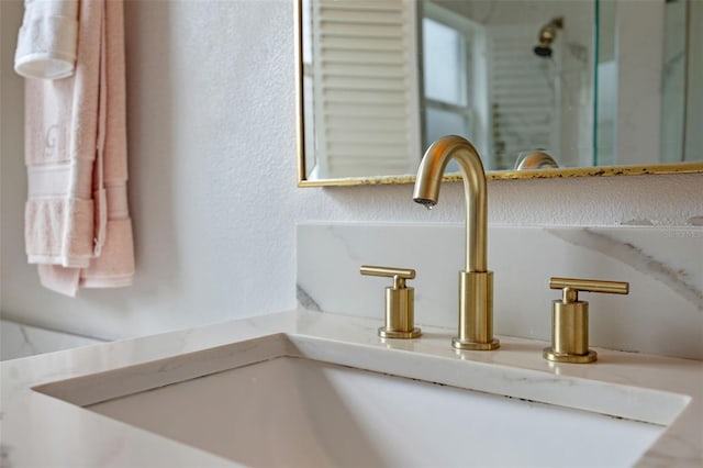 2407 Oakington St, Winter Garden, FL 34787 - bathroom view of a sink