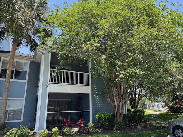 2516 Grassy Point Dr Unit 210, Lake Mary, FL 32746 - view of building exterior