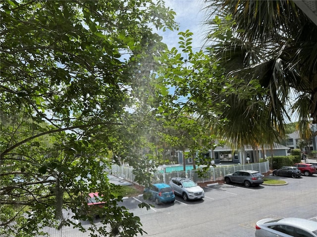 2516 Grassy Point Dr Unit 210, Lake Mary, FL 32746 - view of uncovered parking lot