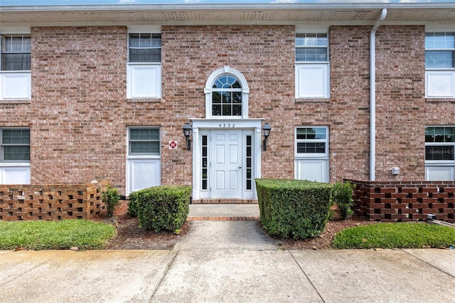 4332 Lake Underhill Rd Unit 12D10, Orlando, FL 32803 - townhome / multi-family property with brick siding