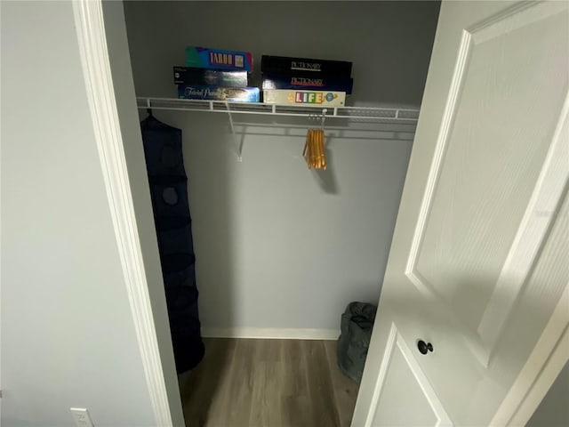 3147 Britannia Blvd Unit A, Kissimmee, FL 34747 - view of closet
