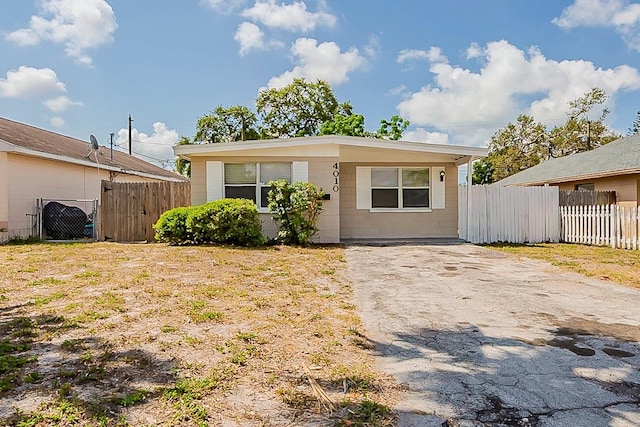 4010 Emerson Ave S, Saint Petersburg, FL 33711 - photo 1