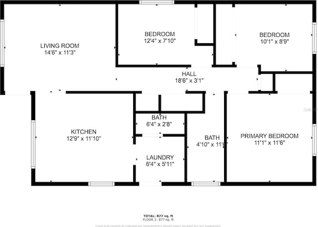 4010 Emerson Ave S, Saint Petersburg, FL 33711 - photo 23