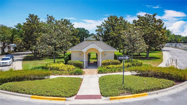 7509 Mourning Dove Cir Unit 203, Reunion, FL 34747 - view of surrounding community
