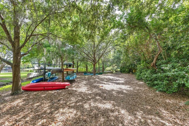 2525 Venetian Way, Winter Park, FL 32789 - exterior space