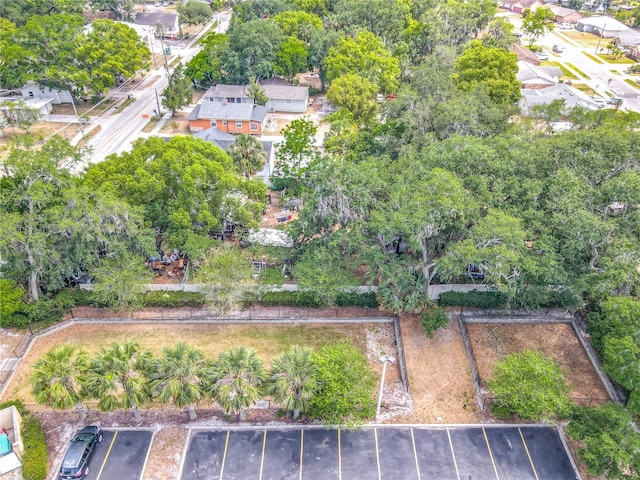 1314 S Mellonville Ave, Sanford, FL 32771 - bird's eye view
