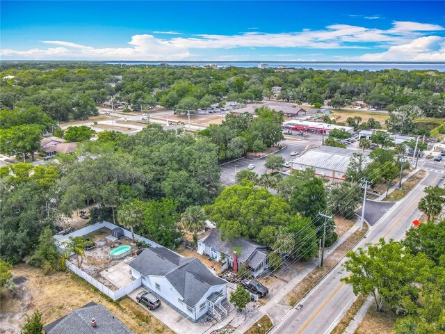 1314 S Mellonville Ave, Sanford, FL 32771 - aerial view