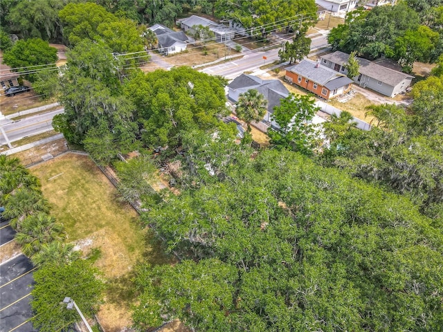 1314 S Mellonville Ave, Sanford, FL 32771 - bird's eye view