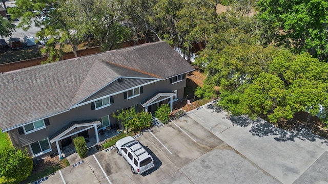 130 Kristi Ann Ct, Winter Springs, FL 32708 - birds eye view of property