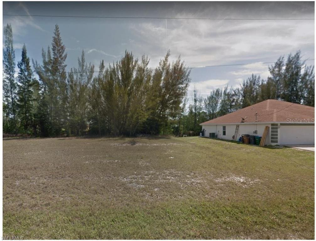 3615 NE 9th Ave, Cape Coral, FL 33909 - photo 1