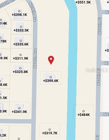 3615 NE 9th Ave, Cape Coral, FL 33909 - photo 2
