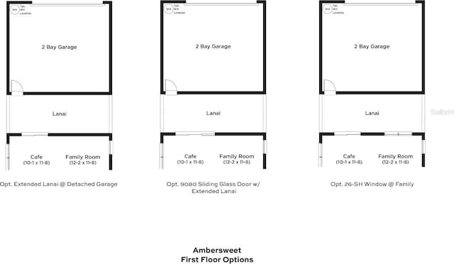 1999 Iorio St, Saint Cloud, FL 34771 - view of layout