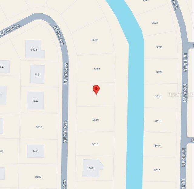 3623 NE 9th Ave, Cape Coral, FL 33909 - photo 2