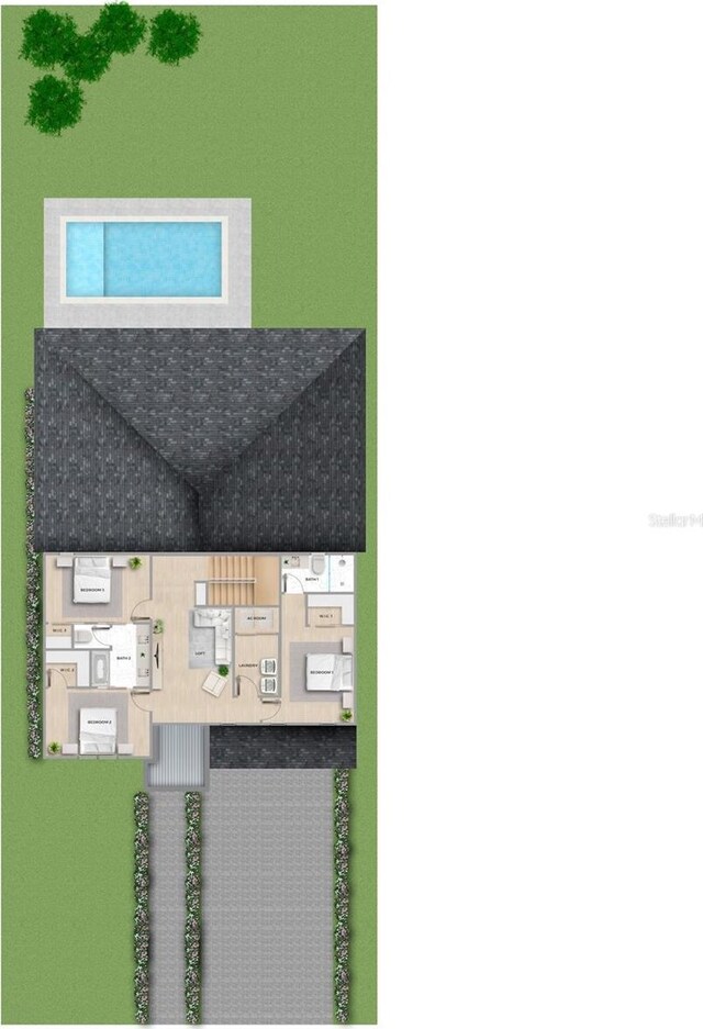 2612 Musselwhite Ave, Orlando, FL 32804 - photo 8
