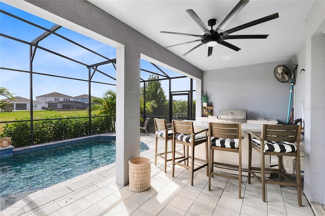 13807 Tybee Beach Ln, Orlando, FL 32827 - photo 37